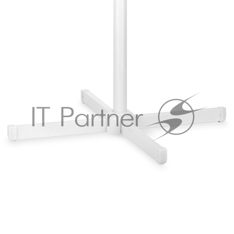 Вентилятор напольный Coolfort CF-2029 40Вт скоростей:3 белый