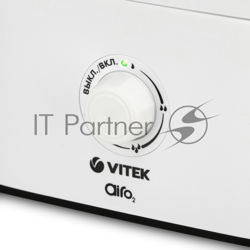 Увлажнитель воздуха Metropolis Vitek VT-2347