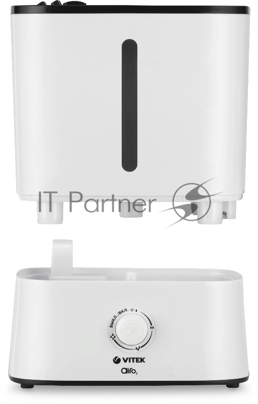 Увлажнитель воздуха Metropolis Vitek VT-2347