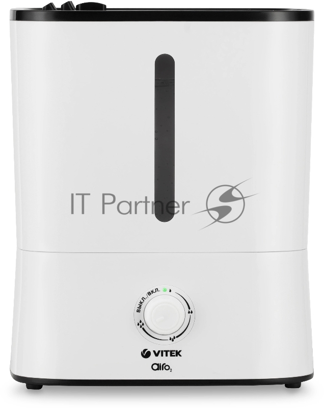 Увлажнитель воздуха Metropolis Vitek VT-2347