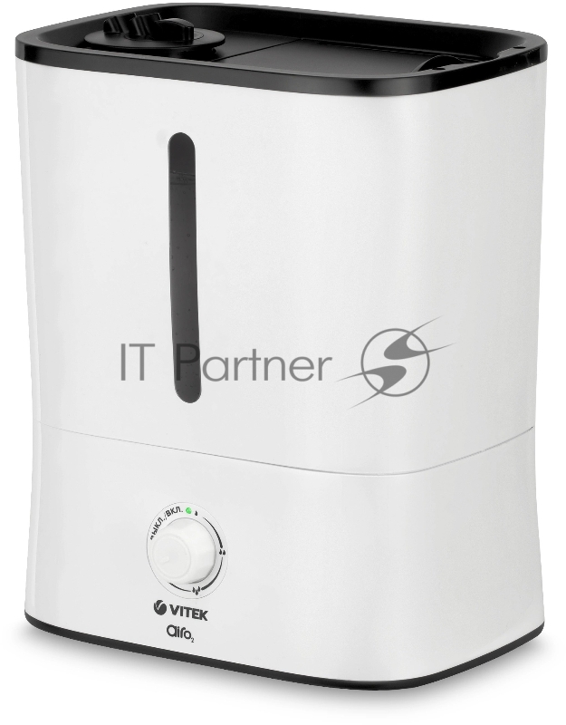 Увлажнитель воздуха Metropolis Vitek VT-2347