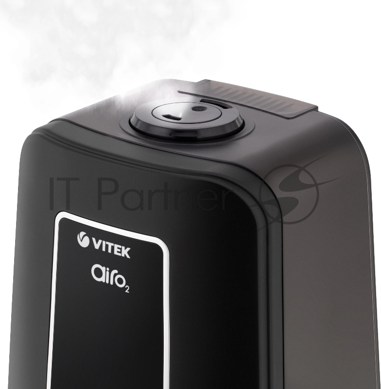 Увлажнитель воздуха Vitek VT-2340 черный
