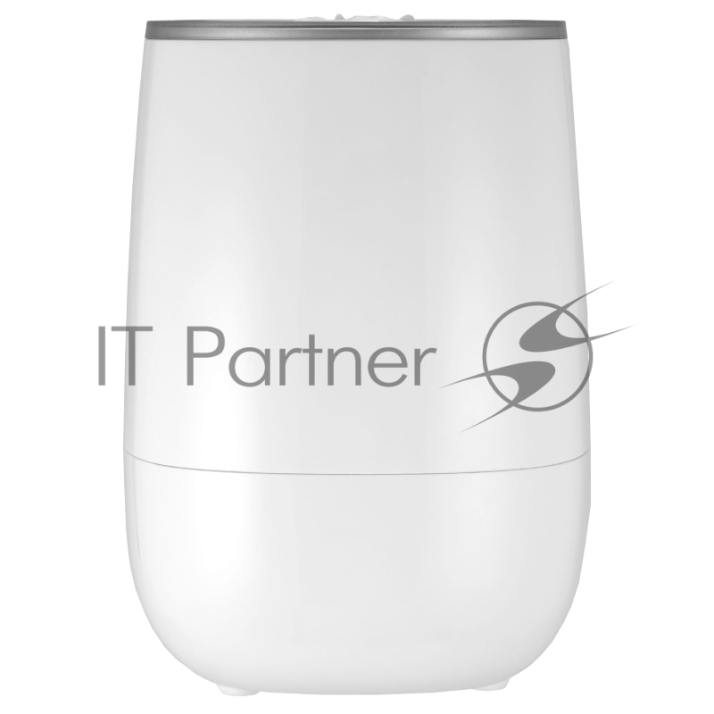 Увлажнитель воздуха Coolfort CF-3600 23Вт (ультразвуковой) белый