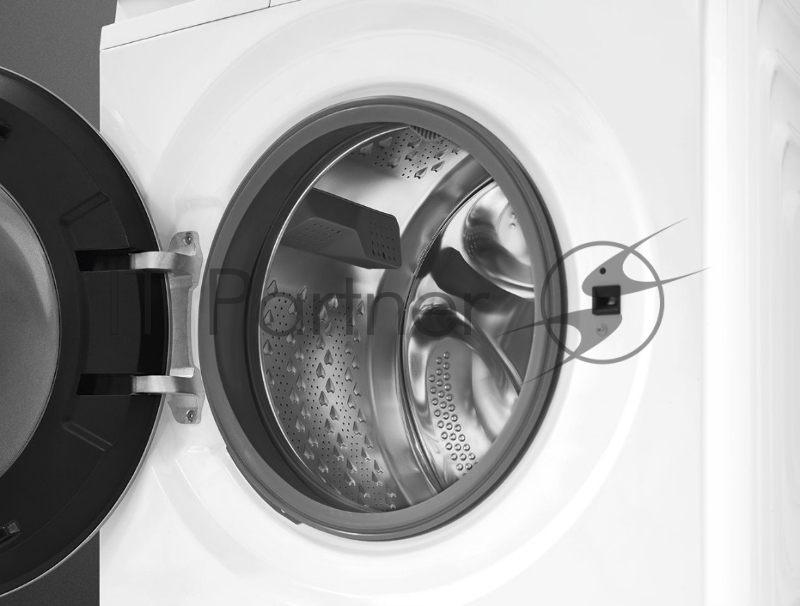 Стиральная машина SMEG WN94SEB