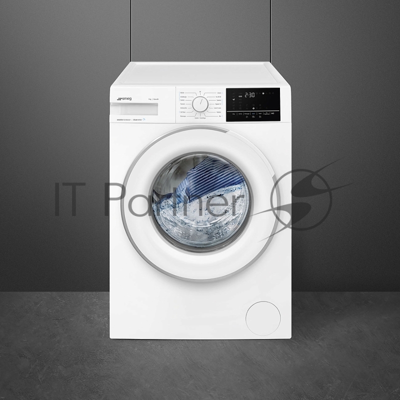 Стиральная машина SMEG WN94SEB