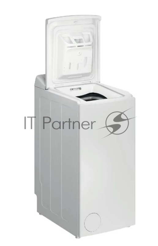 Стиральная машина WHIRLPOOL TDLR6040S с верхней загрузкой