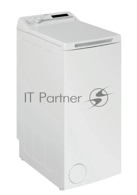 Стиральная машина WHIRLPOOL TDLR6040S с верхней загрузкой