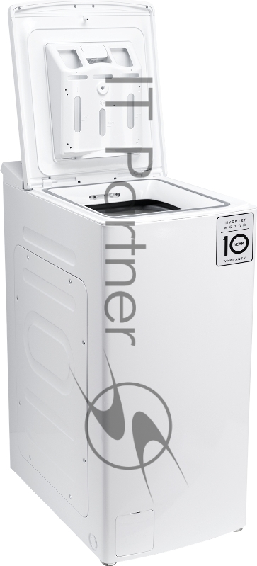 Стиральная машина WEISSGAUFFWM 40275 TD INV с верхней загрузкой