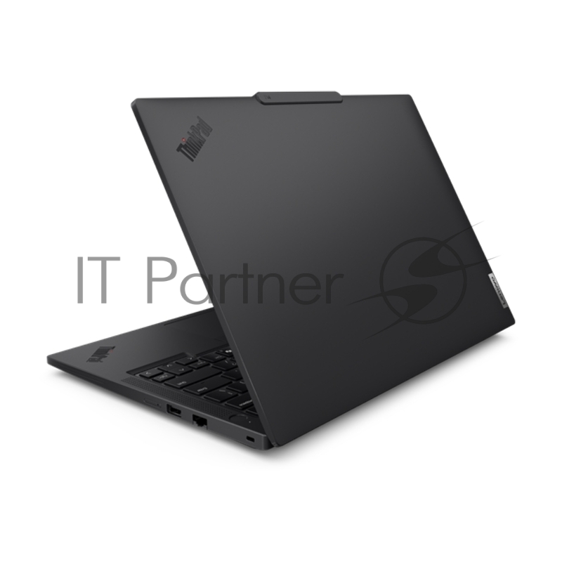 Ноутбук ThinkPad T14 Gen 5 14 WUXGA (2560 x 1440), Ultra 5 125U, 16GB DDR5 5600, 512GB SSD M.2, Intel Graphics, WIFI6, BT, 65W USB-C , 4Cell, Win 11 Pro CN, 1Y