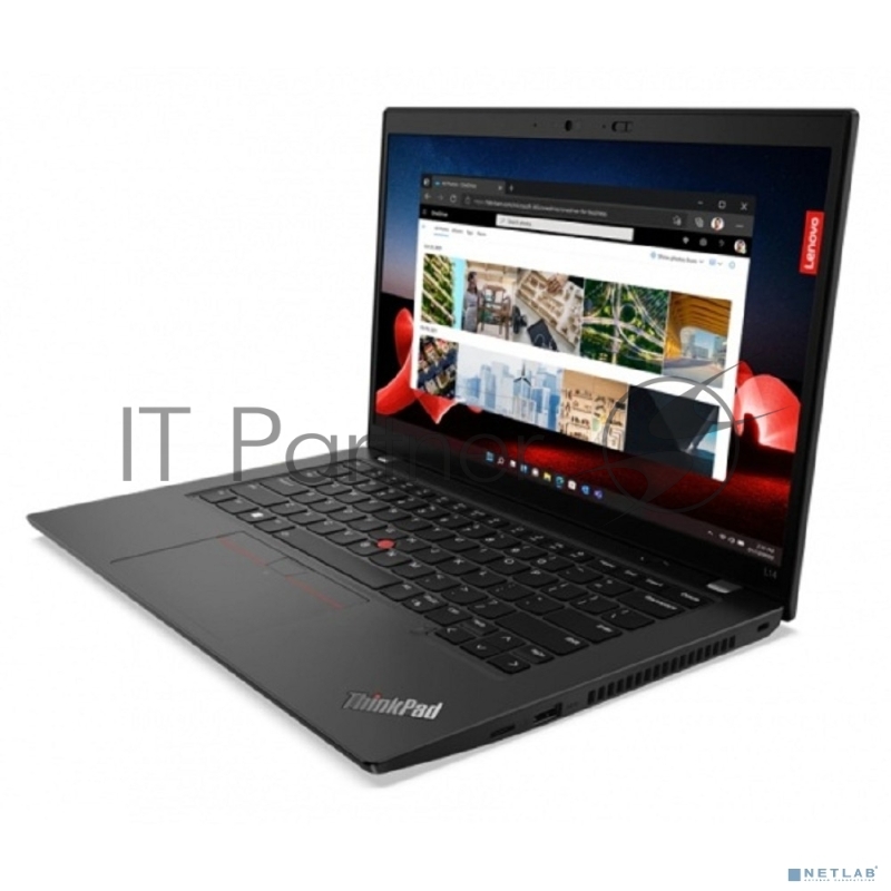 Ноутбук TP L14 G4 14 CI5-1335U 16/512GB W11P LENOVO