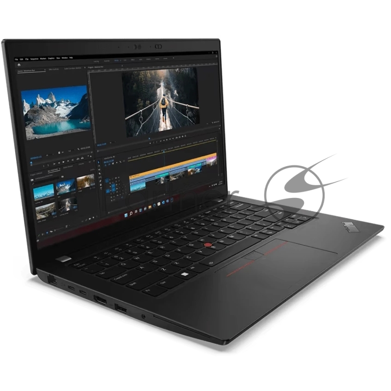Ноутбук TP L14 G4 14 CI5-1335U 16/512GB W11P LENOVO