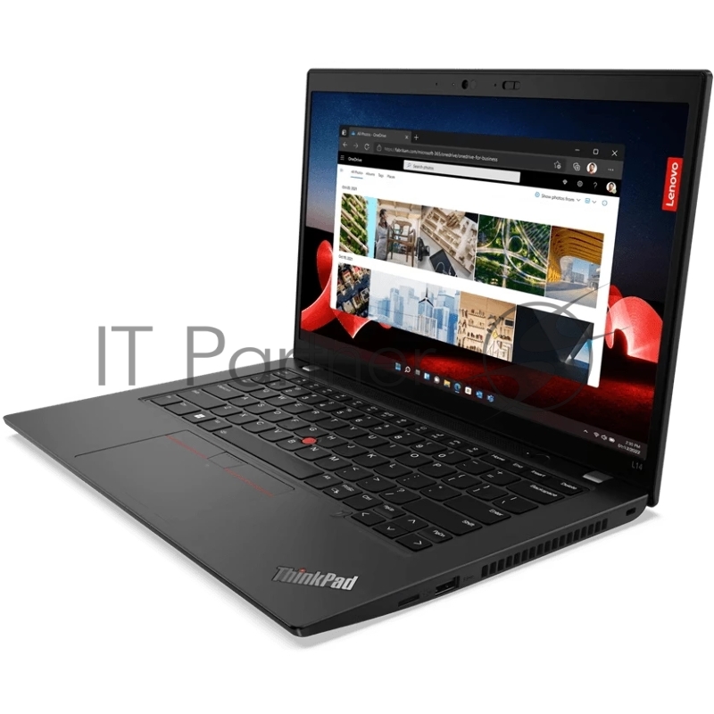 Ноутбук TP L14 G4 14 CI5-1335U 16/512GB W11P LENOVO