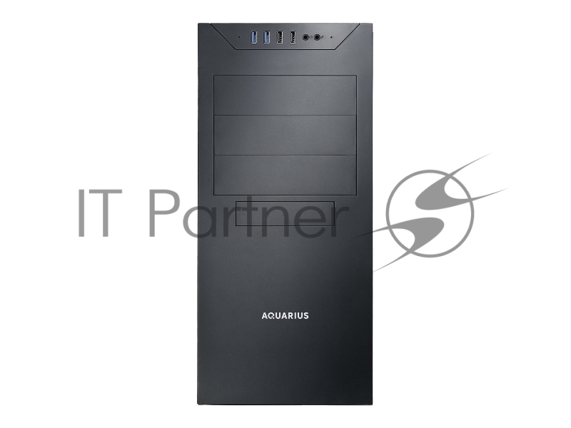 Компьютер Aquarius Pro P30 K30 MT P G4400 8Gb SSD256Gb noOS Eth 400W (P30K30R531P3318C125F99NLNKNNN