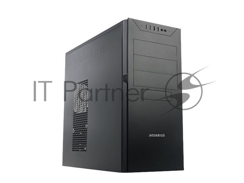 Компьютер Aquarius Pro P30 K30 MT P G4400 8Gb SSD256Gb noOS Eth 400W (P30K30R531P3318C125F99NLNKNNN