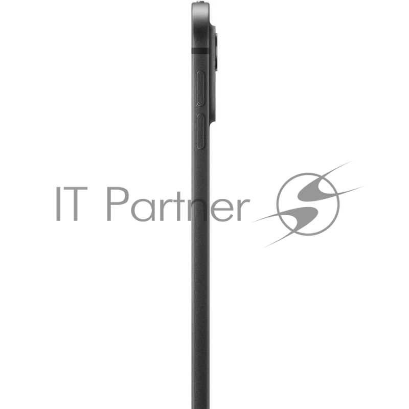 Планшет IPAD PRO 13 2TB WIFI SPACE BLACK MVX83LL/A APPLE