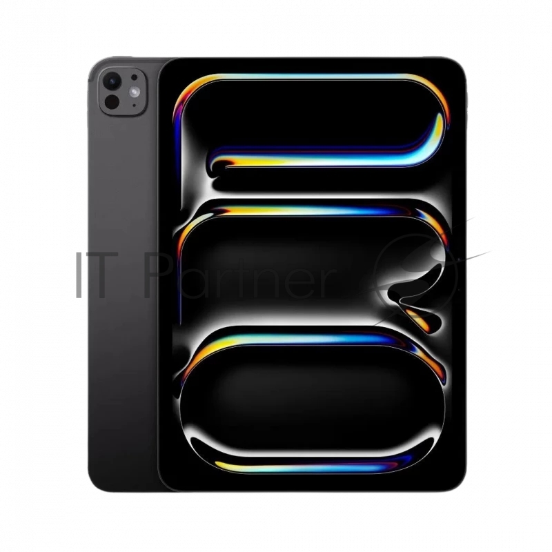 Планшет IPAD PRO 13 2TB LTE SPACE BLACK MVXY3LL/A APPLE