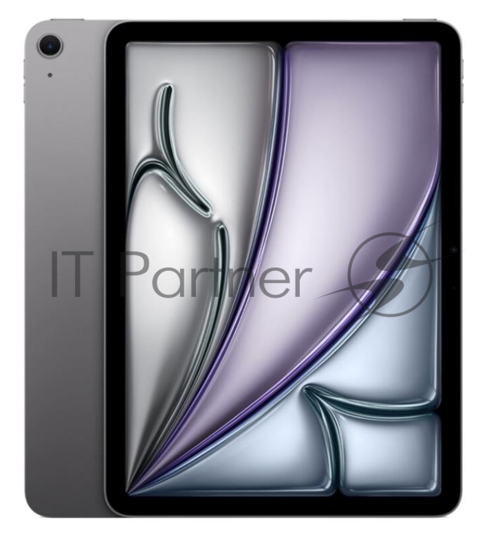 Планшет IPAD AIR 11 1TB WIFI SPACE GREY MUWQ3LL/A APPLE