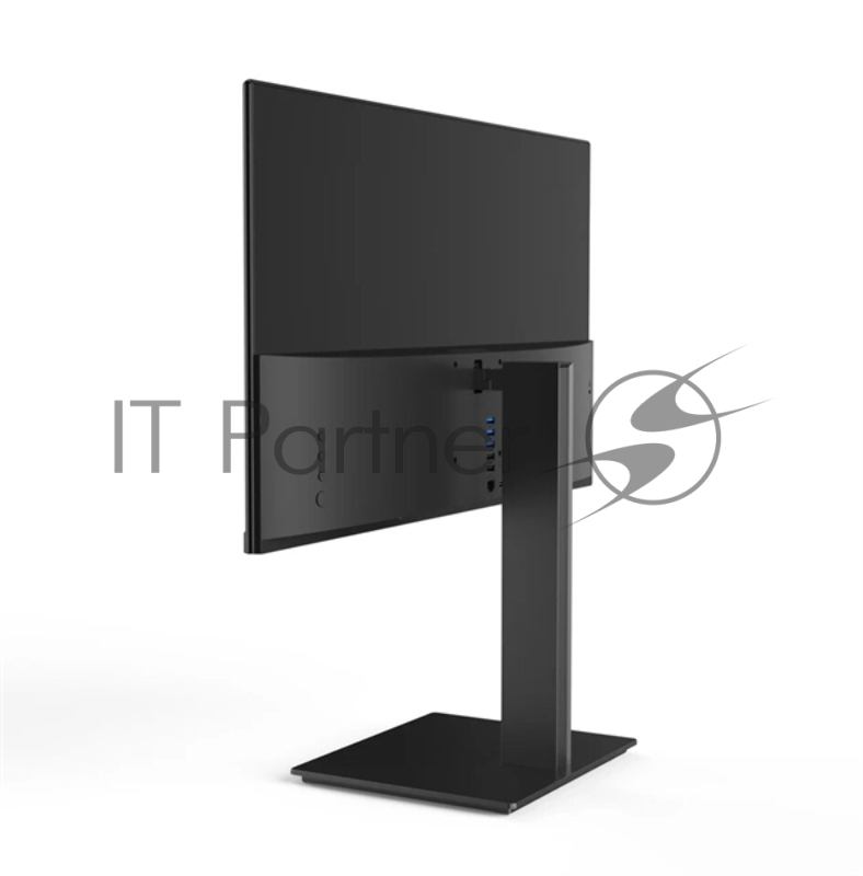 Моноблок IRBIS SMART AIO 24 23.8“ (i5-1235U16GB(2666MHz)+SSD 512GBIPS16:91000:1250Cd/m25ms1 1*USB-C2*USB 2.0 3*USB 3.2ARJ45CardReaderWC 2MP WIFI 5BT5.0 TiltHASSpk2*2WDOS)