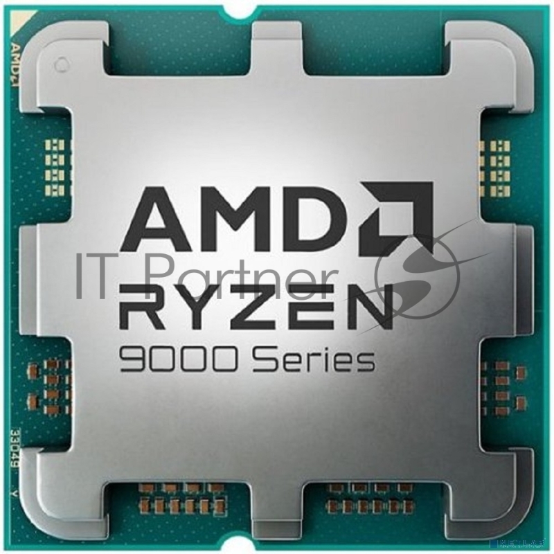 Процессор RYZEN X8 9700X SAM5 65W 3800 100-000001404 AMD