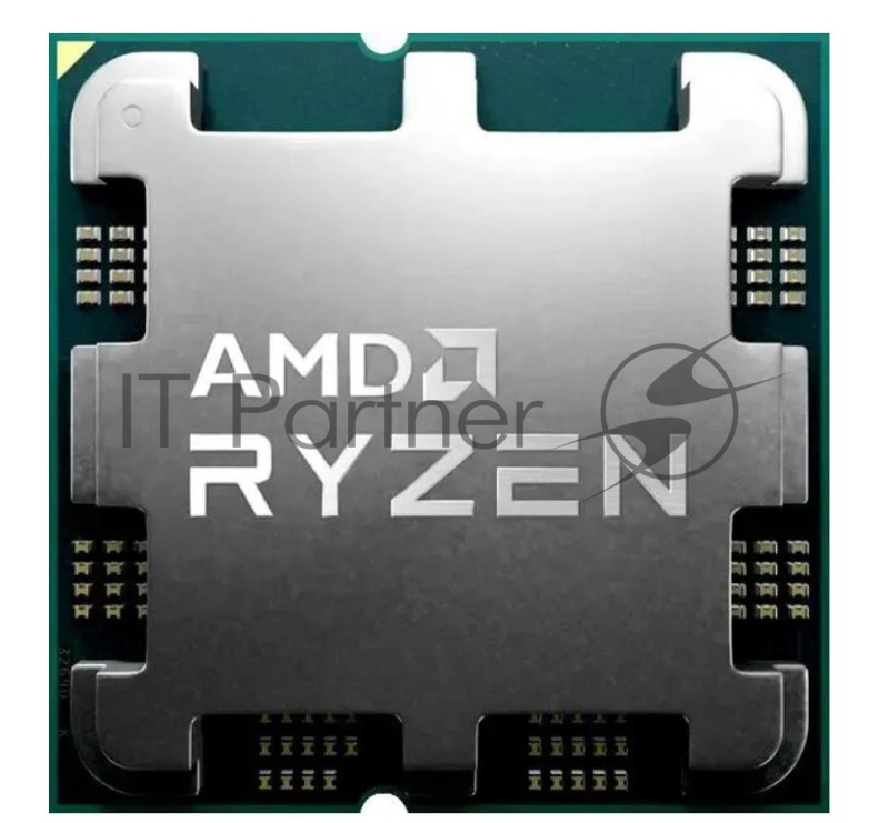 Процессор RYZEN X8 9700X SAM5 65W 3800 100-000001404 AMD