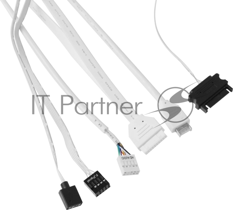 Корпус Lian-Li O11 Dynamic EVO RGB белый без БП ATX 10x120mm 9x140mm 2xUSB3.0 audio