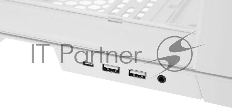 Корпус Lian-Li O11 Dynamic EVO RGB белый без БП ATX 10x120mm 9x140mm 2xUSB3.0 audio