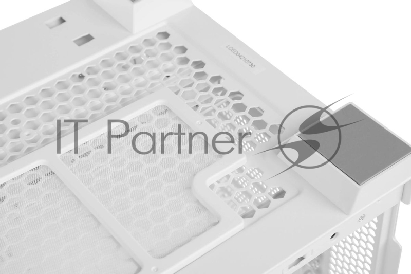 Корпус Lian-Li O11 Dynamic EVO RGB белый без БП ATX 10x120mm 9x140mm 2xUSB3.0 audio