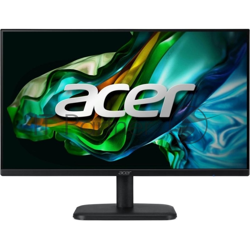 Монитор Acer EK271Ebi 27 Black, 16:9, IPS, 1920x1080, 1 / 4ms, 250cd, 100Hz, 1xVGA + 1xHDMI(1.4)
