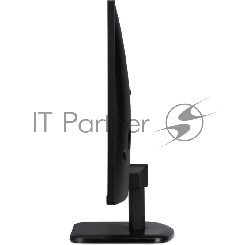 Монитор Acer EK271Ebi 27 Black, 16:9, IPS, 1920x1080, 1 / 4ms, 250cd, 100Hz, 1xVGA + 1xHDMI(1.4)
