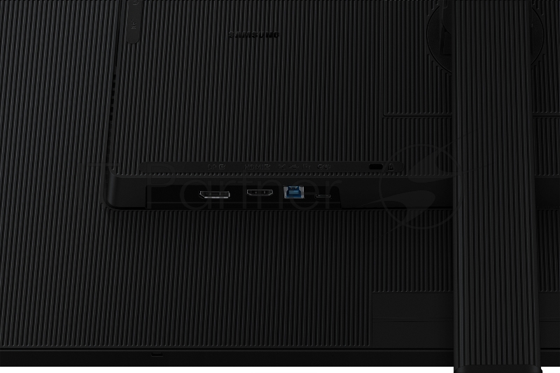 Монитор Samsung 32 LS32D804UAIXCI Cенсорный экран нет/VA/3840x2160 16:9/350/3000:1 Matte/5 мс/да/черный/7 кг LS32D804UAIXCI