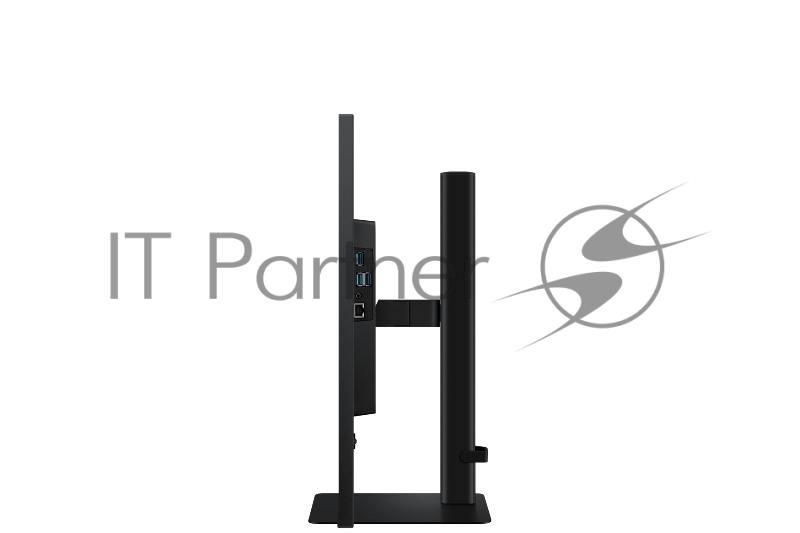 Монитор Samsung 32 LS32D804UAIXCI Cенсорный экран нет/VA/3840x2160 16:9/350/3000:1 Matte/5 мс/да/черный/7 кг LS32D804UAIXCI