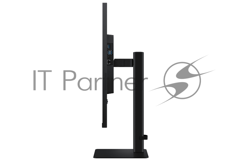 Монитор Samsung 32 LS32D804UAIXCI Cенсорный экран нет/VA/3840x2160 16:9/350/3000:1 Matte/5 мс/да/черный/7 кг LS32D804UAIXCI