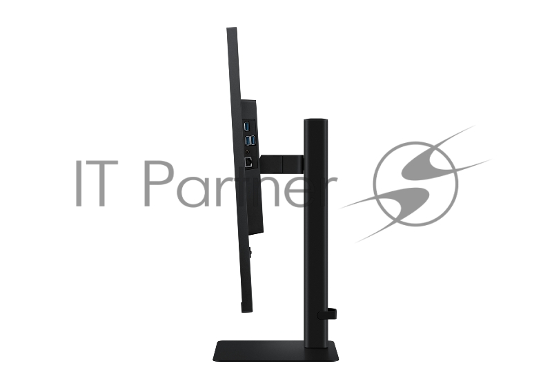 Монитор Samsung 32 LS32D804UAIXCI Cенсорный экран нет/VA/3840x2160 16:9/350/3000:1 Matte/5 мс/да/черный/7 кг LS32D804UAIXCI