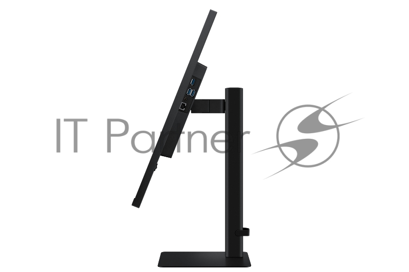 Монитор Samsung 32 LS32D804UAIXCI Cенсорный экран нет/VA/3840x2160 16:9/350/3000:1 Matte/5 мс/да/черный/7 кг LS32D804UAIXCI