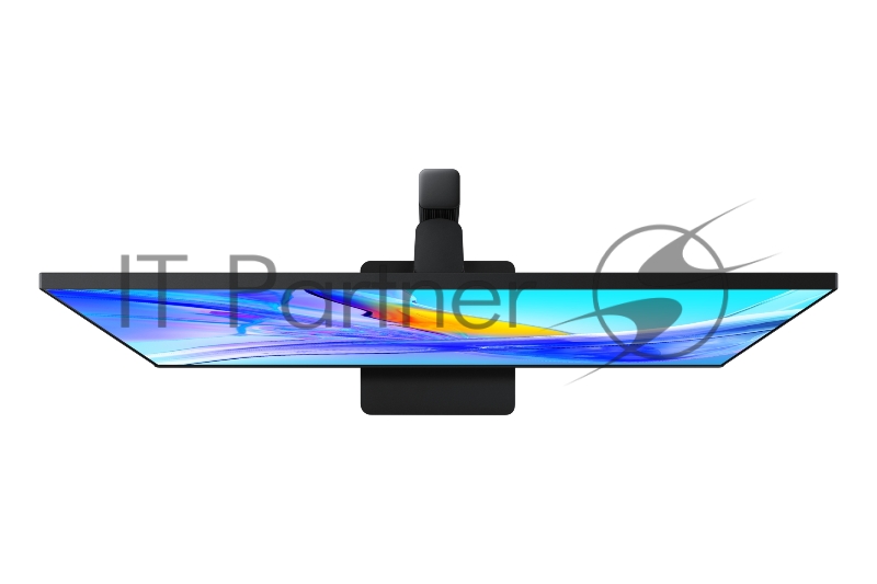 Монитор Samsung 32 LS32D804UAIXCI Cенсорный экран нет/VA/3840x2160 16:9/350/3000:1 Matte/5 мс/да/черный/7 кг LS32D804UAIXCI