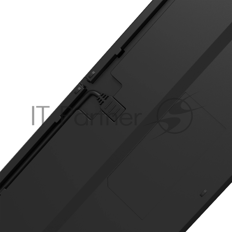 Клавиатура A4Tech Bloody WS98 Naraka механическая беспроводная USB черный/красный (WS98)