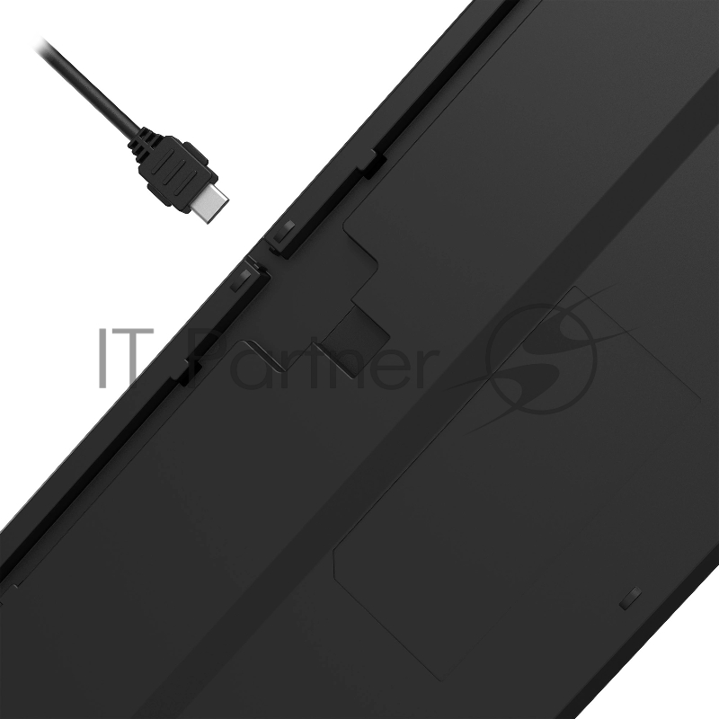 Клавиатура A4Tech Bloody WS98 Naraka механическая беспроводная USB черный/красный (WS98)