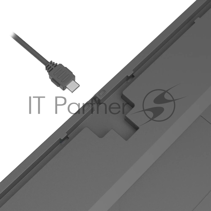 Клавиатура A4Tech Bloody WS98 Pixels Red механическая беспроводная USB темно-серый (WS98)