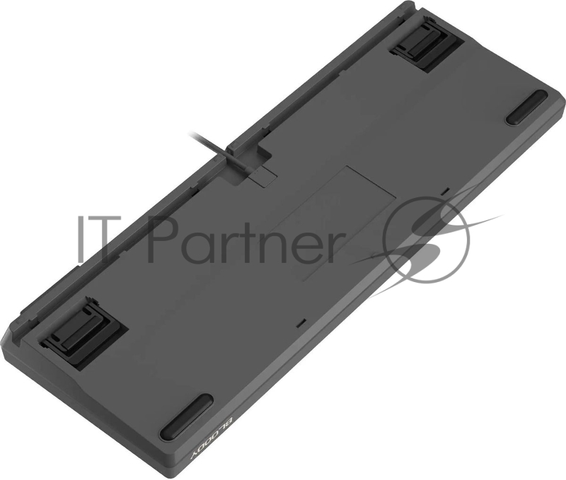 Клавиатура A4Tech Bloody S98 Pixels Red механическая проводная USB серый/бежевый (S98)