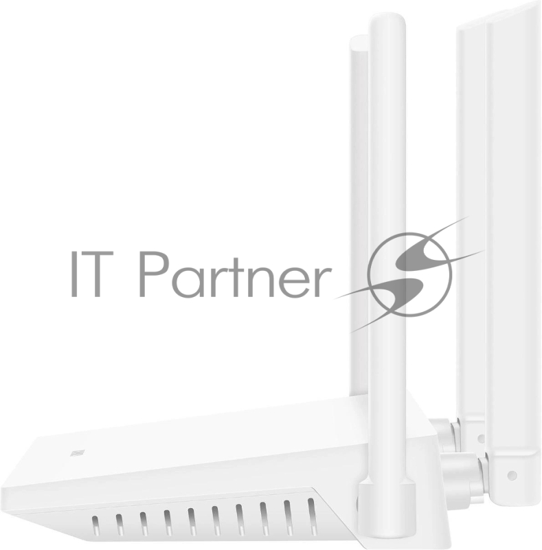Wi-Fi маршрутизатор Huawei WS5203 AX1 1167MBPS 100/1000M WHITE