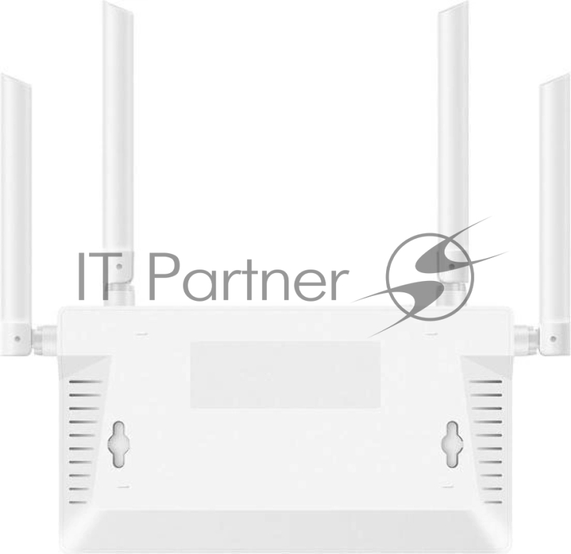 Wi-Fi маршрутизатор Huawei WS5203 AX1 1167MBPS 100/1000M WHITE