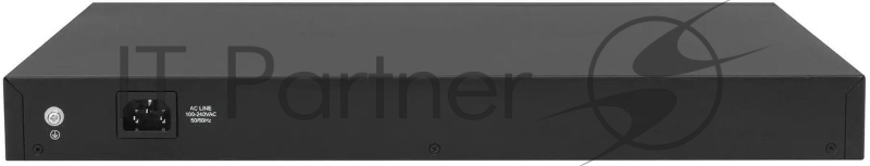 Коммутатор SNR SNR-S5310G-48TX-POE, 1Гбит/с, количество портов 48 шт, (L2)