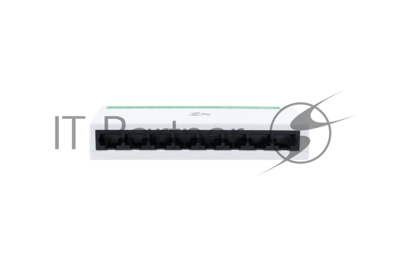 Коммутатор SNR SNR-S1000-8T, 1Гбит/с, количество портов 8 шт, (L2)