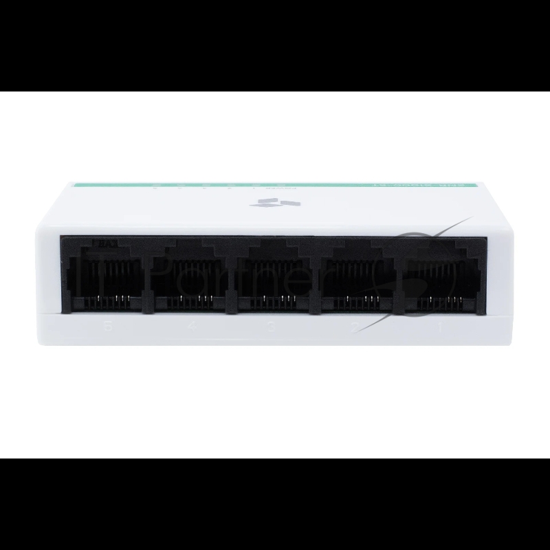 Коммутатор SNR SNR-S1000-5T, 1Гбит/с, количество портов 5 шт, (L2)