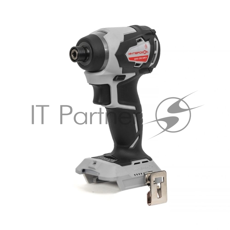 Ударный шуруповерт SHAU-250/36V INTERSKOL