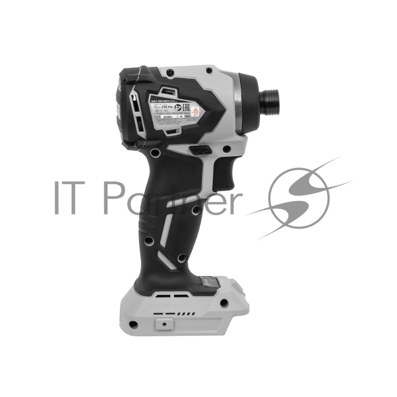 Ударный шуруповерт SHAU-250/36V INTERSKOL