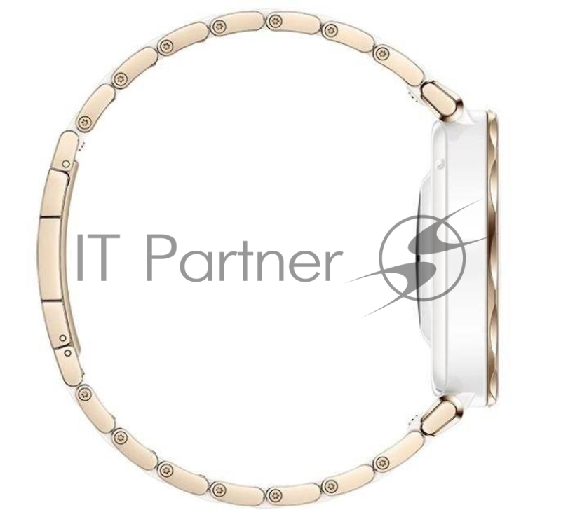 Умные часы Huawei 55020DGV GT 5 PRO CERAMIC WHITE JNA-B29