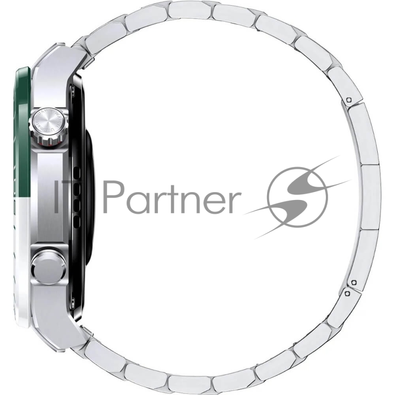 Умные часы Huawei WDS-B19 TITANIUM ULTIMATE