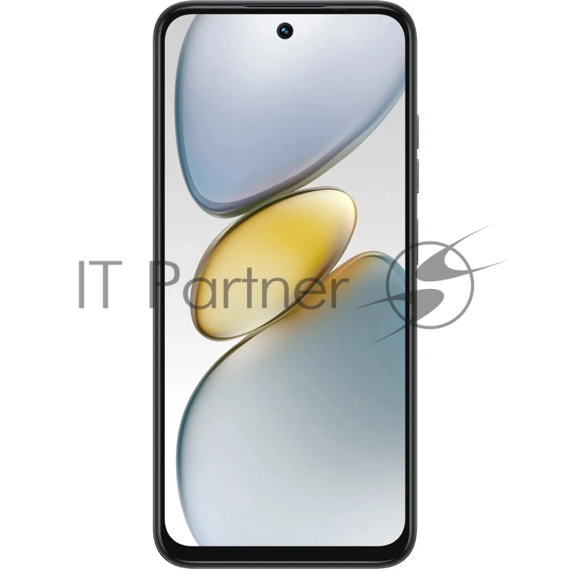 Смартфон Tecno SPARK GO 1 KL4, 4/128Gb, черный