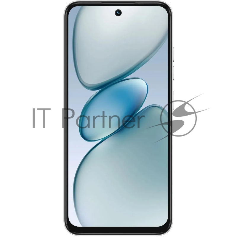 Смартфон Tecno SPARK GO 1 KL4 3/64Gb, белый